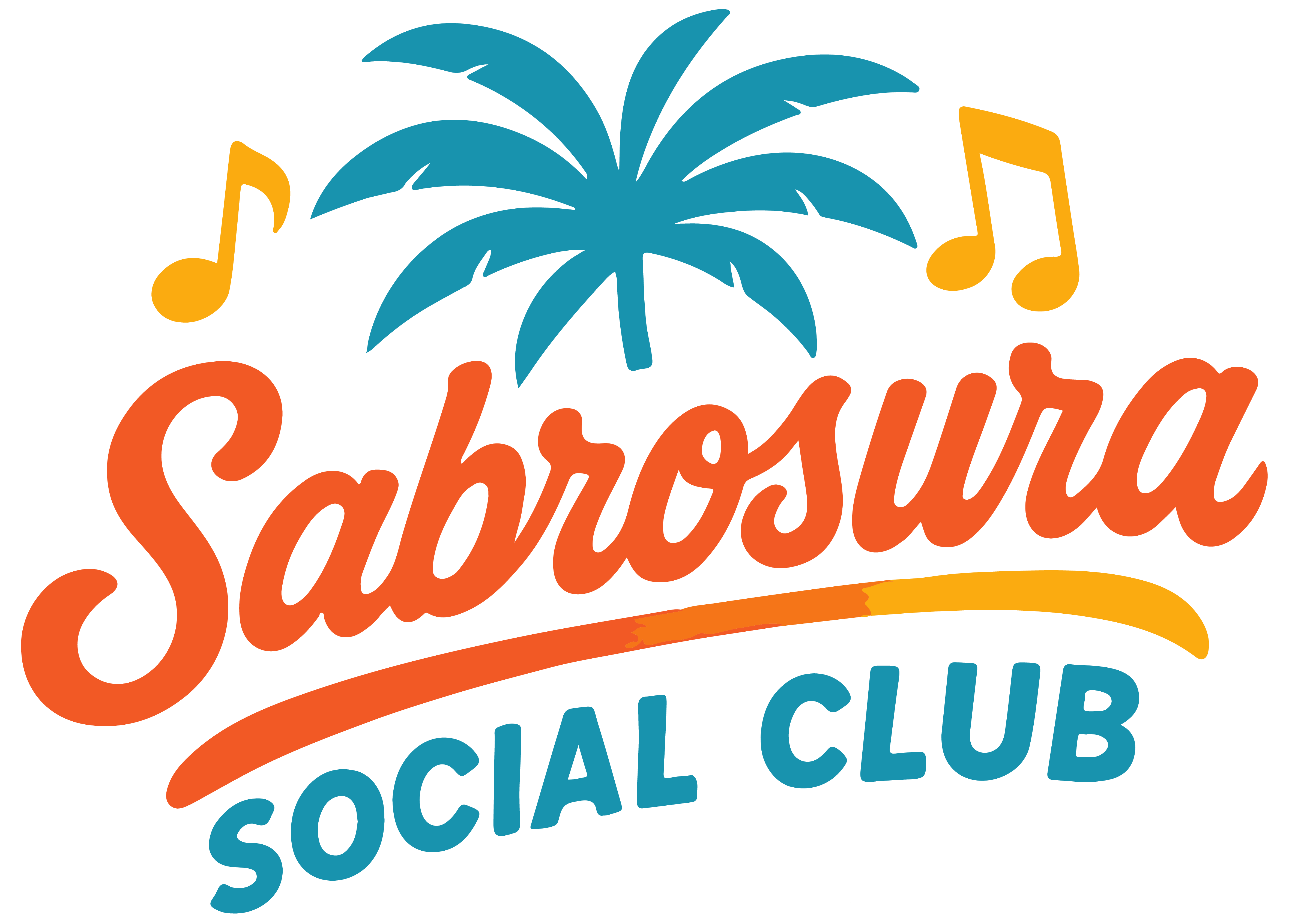 Sabrosura Social Club